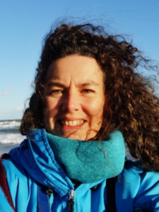 Cath England