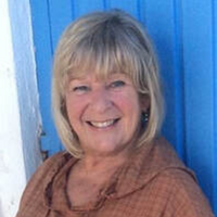 Sue Alma Evans