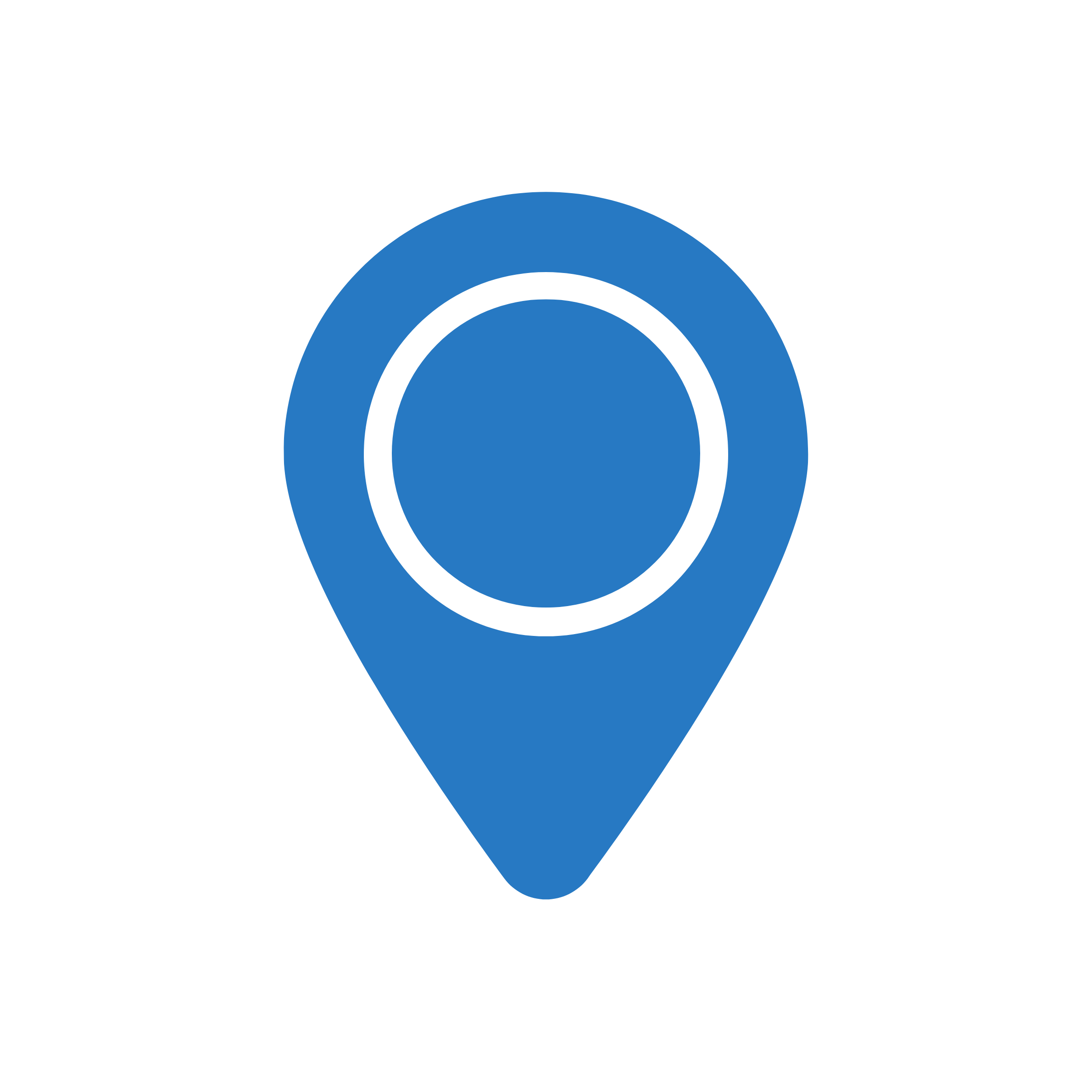 CAREA Licensed Practitioner icon